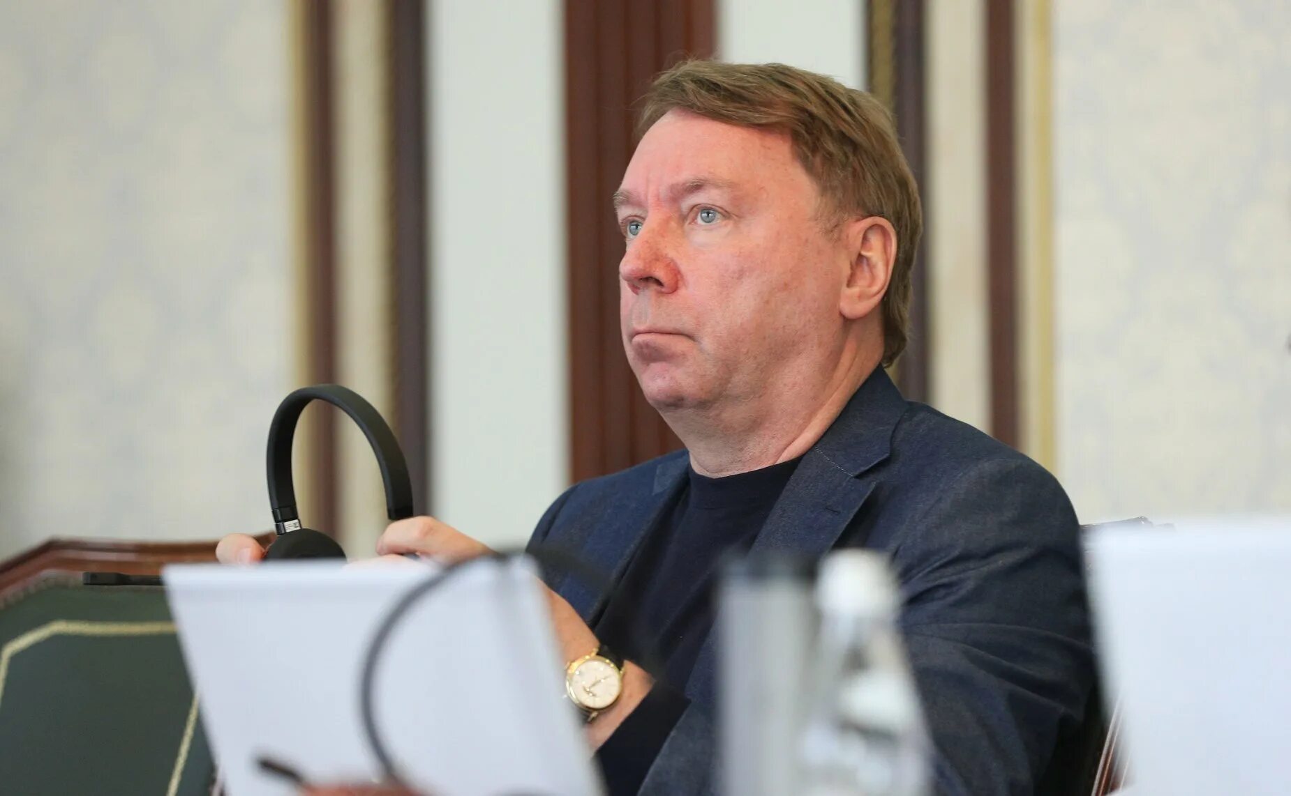 рауф и рауль арашуковы.