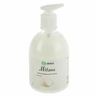 Крем grass milana