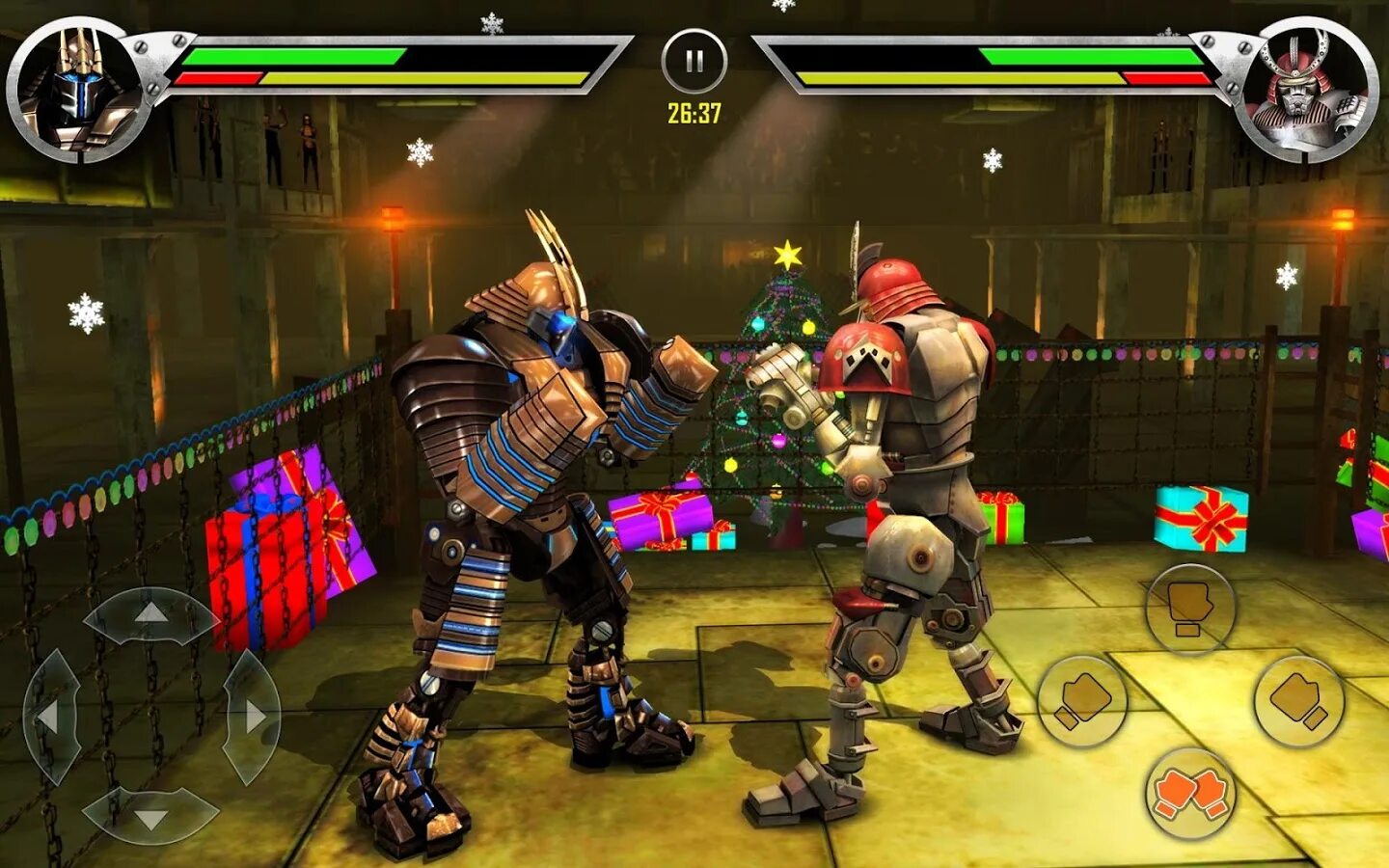 Игры для os android