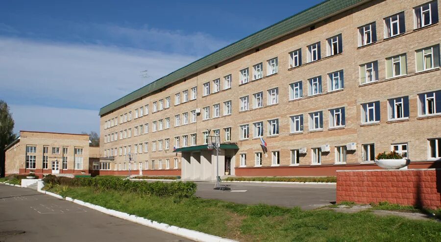 Школа мид
