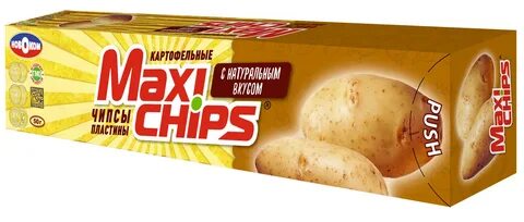 Макси заказ продуктов