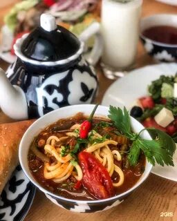 Халяль рядом кафе