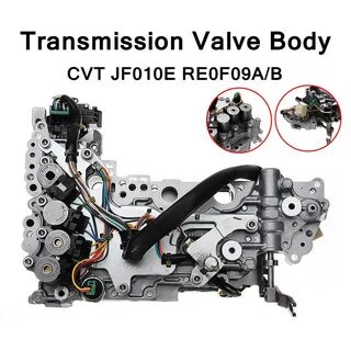 Transmission valve