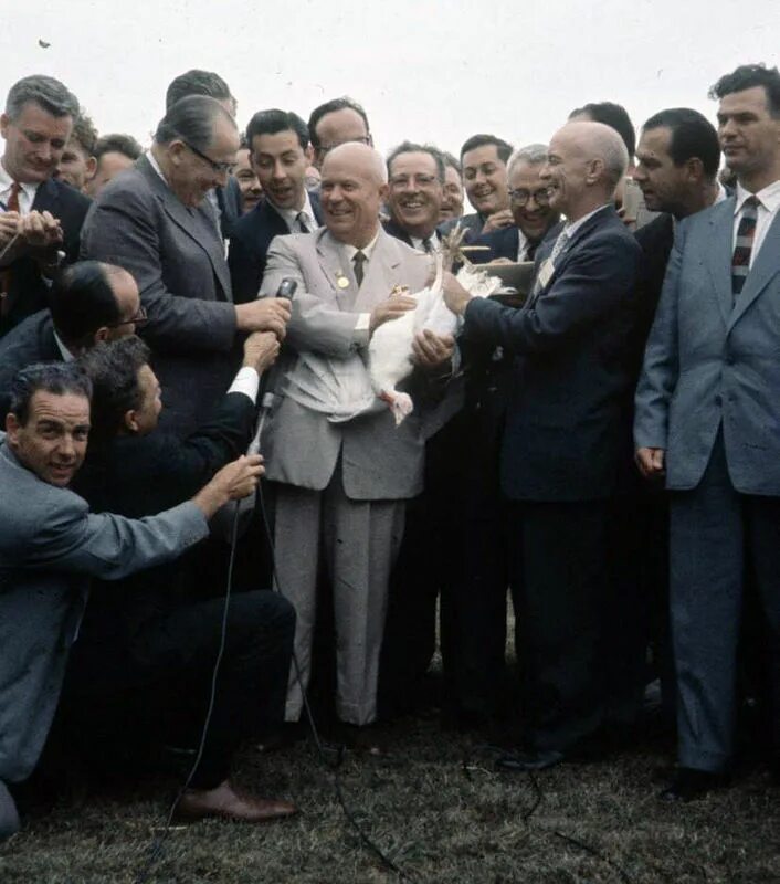 Визит хрущева в сша. Хрущёв в сша 1959. хрущев визит в сша 1959. первый визит н.с. хрущева в сша.