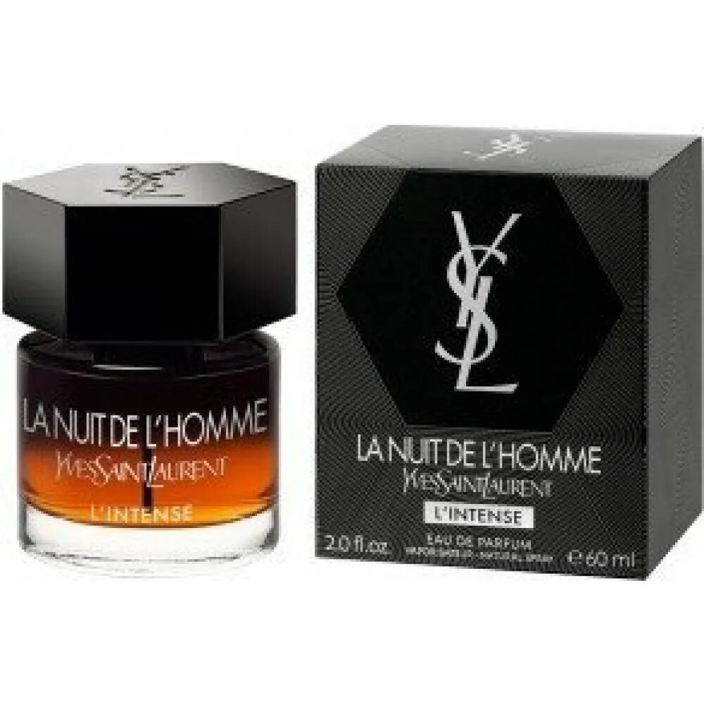 YSL L homme 60ml EDT. YSL L'homme Parfum intense 100мл. Парфюмированная вода Yves Saint Laurent la nuit de l'homme le Parfum , 60 мл. Мужские духи Yves Saint Laurent l homme l intense. Ив сен лоран интенс