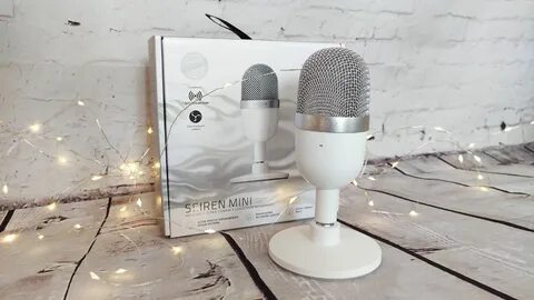 Seiren mini