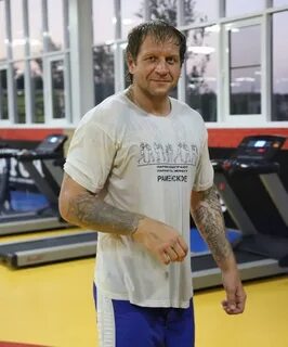 Александру емельяненко сейчас