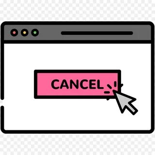 Canceled orders