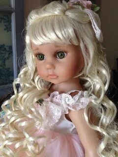 Doll key