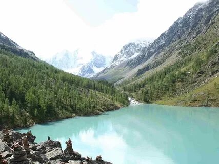 Алтай ранепа