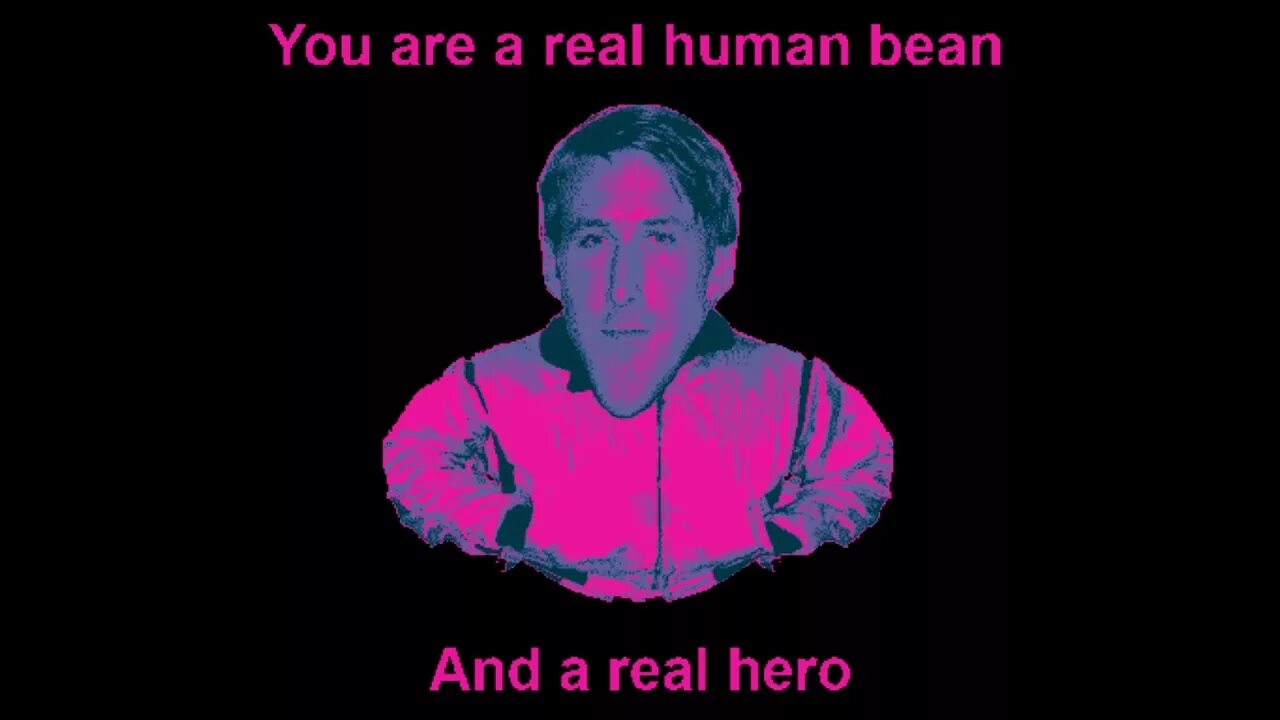 Imagine you are a famous action hero