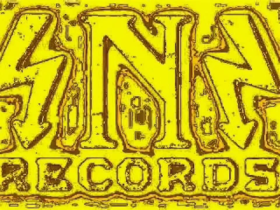 Tnt records colors. Tnt records colors