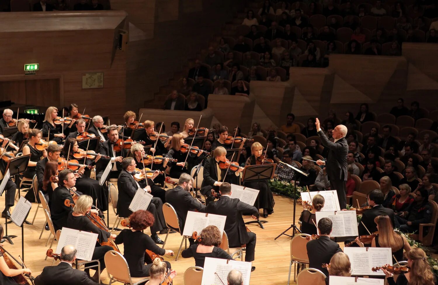 Национальный филармонический оркестр Спивакова. Спиваков концертный зал. Спиваков дом музыки.
