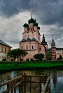 Ростовские интересные места