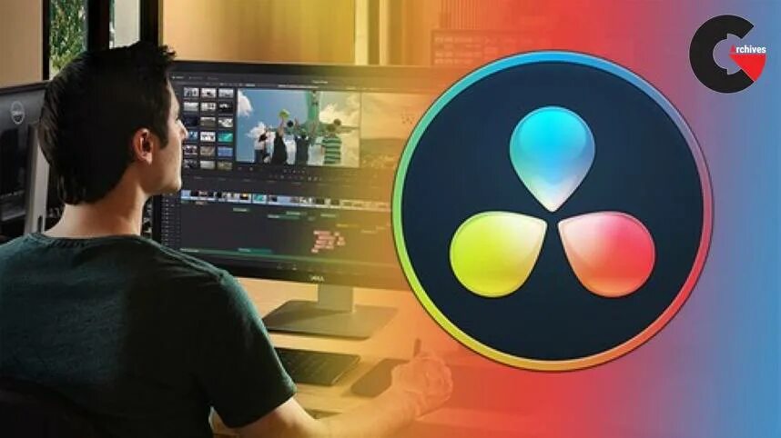 Davinci resolve 19. DAVINCI resolve лого. Давинчи резолв логотип. Видеомонтаж DAVINCI resolve. Логотип DAVINCI resolve 2022.