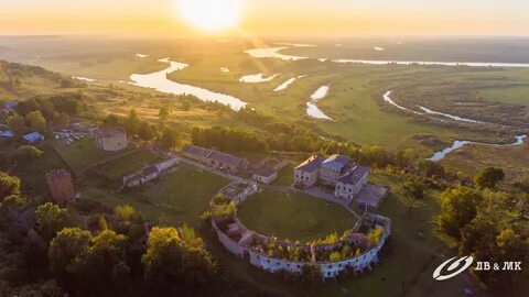 Село подвязье усадьба приклонских рукавишниковых