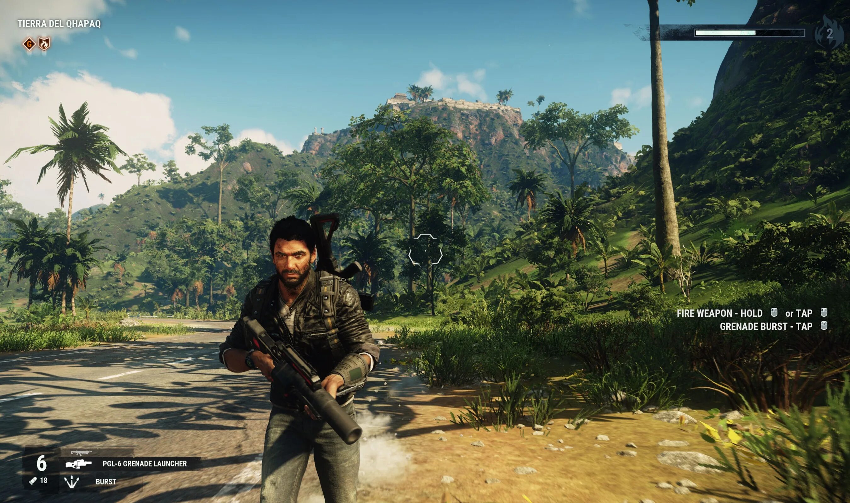 Игра Just Cause 4 издание Steelbook + Neon Pink Английская версия PlayStation 4 