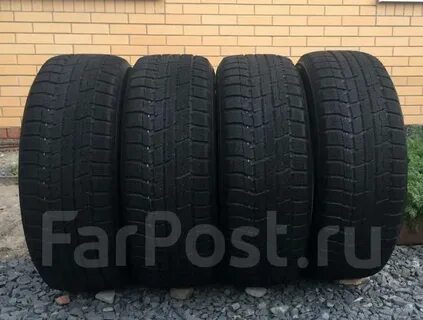 Toyo winter tranpath tx отзывы