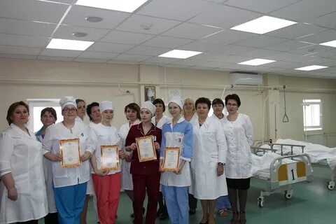 Медицинский колледж курск