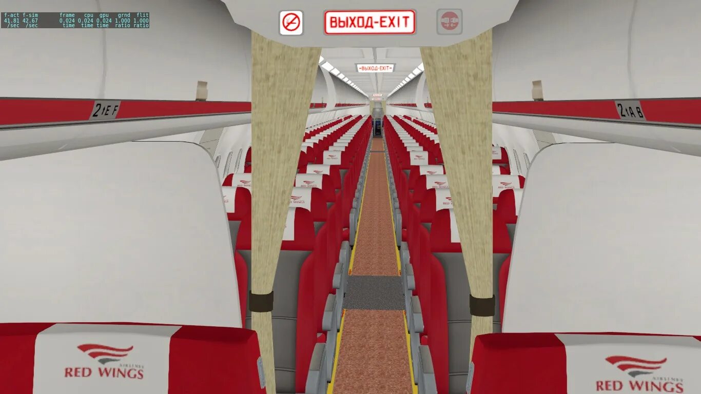 Red wings схема салона FS2004 Aircraft Liveries and Textures Files PMDG Boeing 737-800 Belavia Av