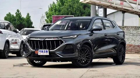 Changan x5 отзывы