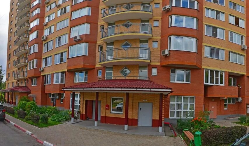 Пролесс холл ивантеевское ш 14 ивантеевка фото Permanently closed: Greenway, point of delivery, Moscow Region, Pshkinskiy Urban