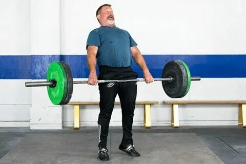 Row mark