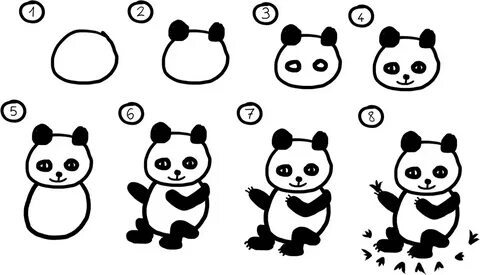 B8 9 pandas