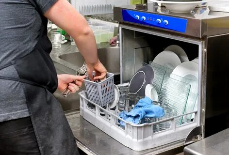 Why Choose GTEK Dishwasher. 