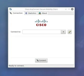 Cisco linux