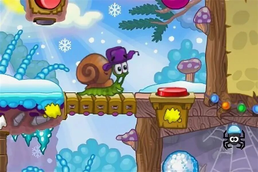 Играть игру улитка боб 2. Играть игру улитка боб 2