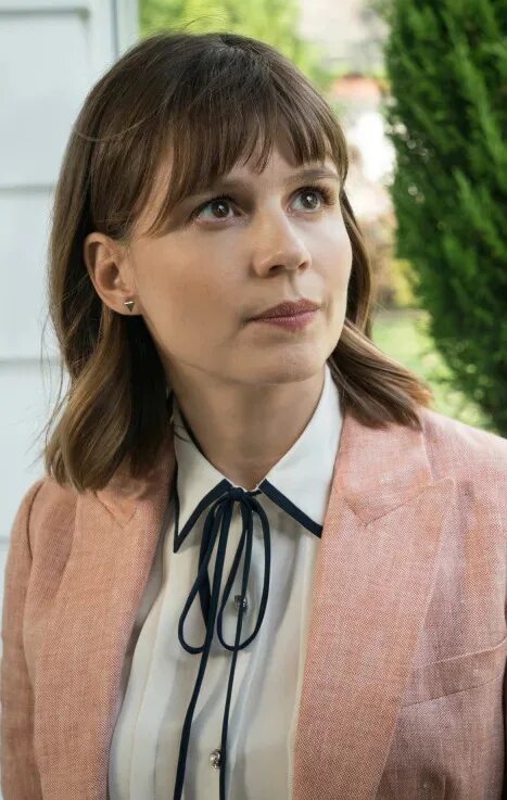 Кадры из сериала зло