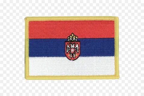 Флаг воеводины