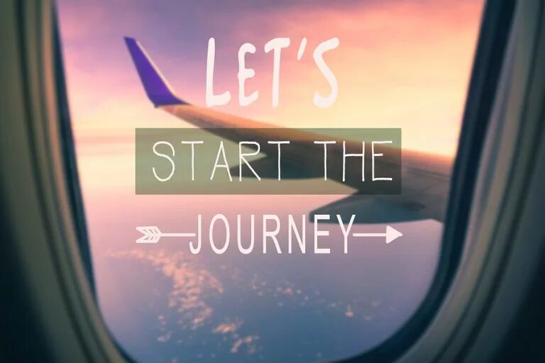 Let s begin stayed gone