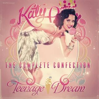 Teenage dream olivia