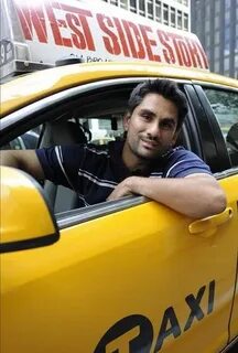 Drive taxi