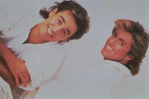 Wham netflix