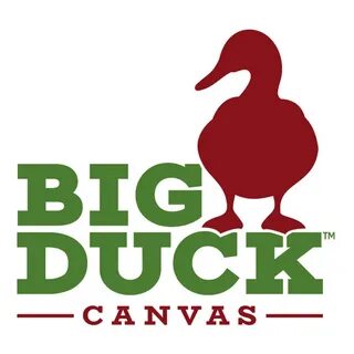 Big duck
