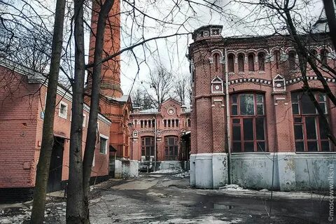 Водоприбор