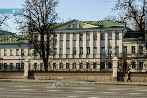 Москва ленинский 7
