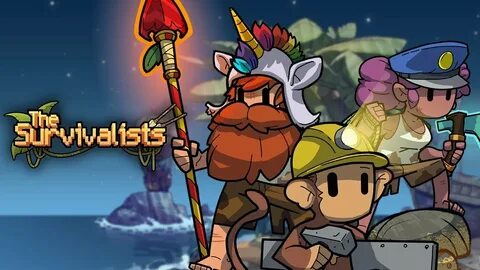 The survivalists