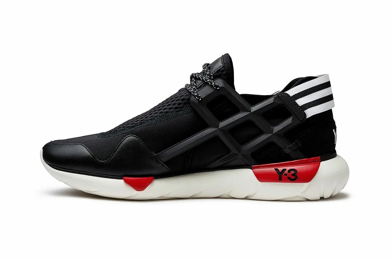 9 27 y 3. Y-3 adidas Yohji Yamamoto. Y-3 Qasa Racer. Yohji Yamamoto кроссовки y-3. Adidas y-3 Yohji Star.