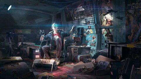 Первый игрок вики
