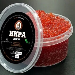 Икра интернет