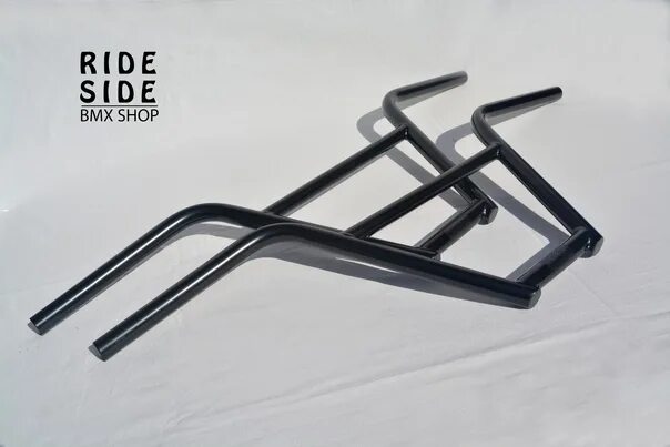 Ride side. Ride Side BMX руль. 4 Элементный руль. 4х элементный руль. Руль Ride.