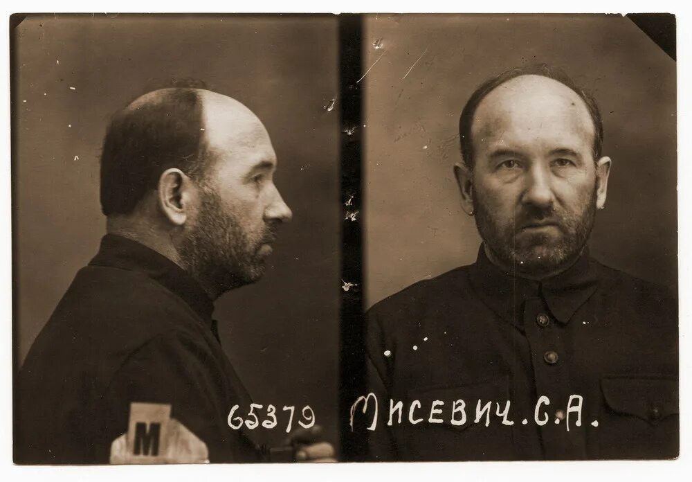Предок поляка. Предок поляка