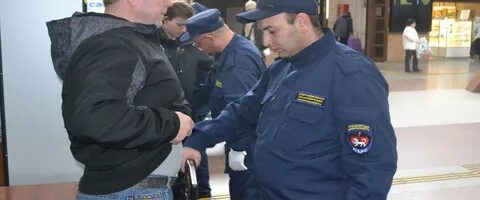 Вакансии транспортная безопасность санкт петербург