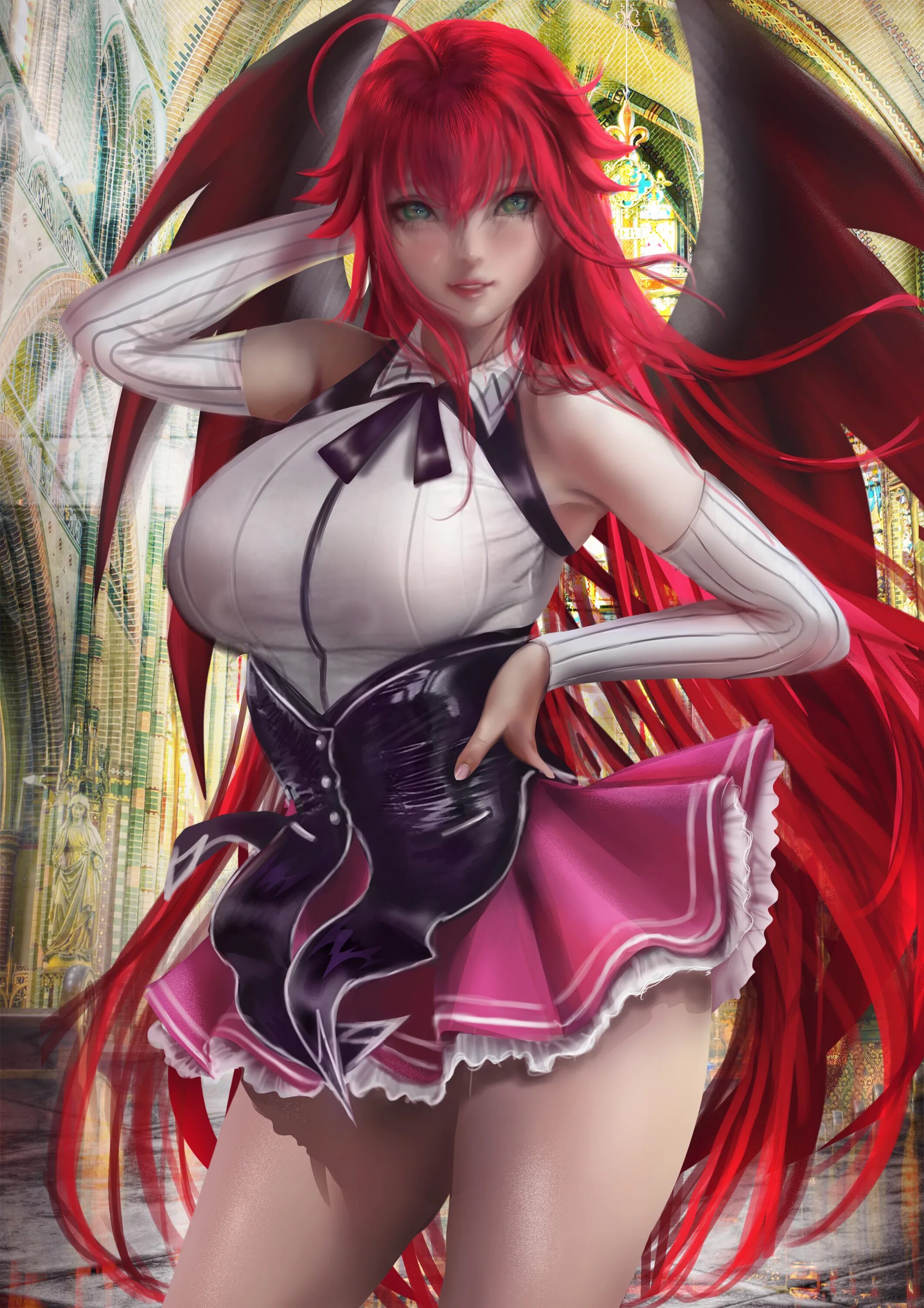 Риас гремори косплей. Риас гремори 18 арт. Rias gremory r34. Rias gremory r34. Rias gremory r34.