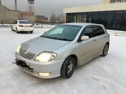 Алекс 2001