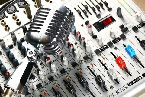 Аранжировка музыки слушать